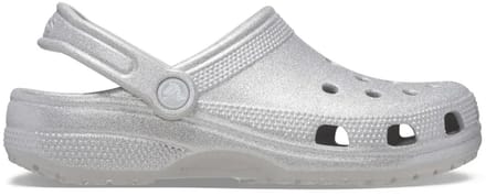 Crocs Classic Glitter Clog Multi Maat 41/42 M8/W10