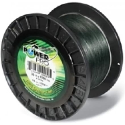 SS POWER PRO BRAID GREEN 23/2740