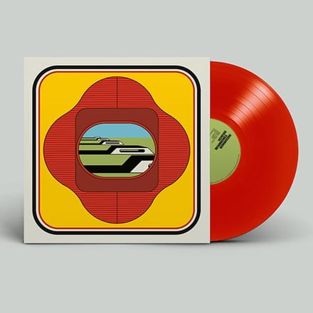 Newmen - Terminal Beach (LP)