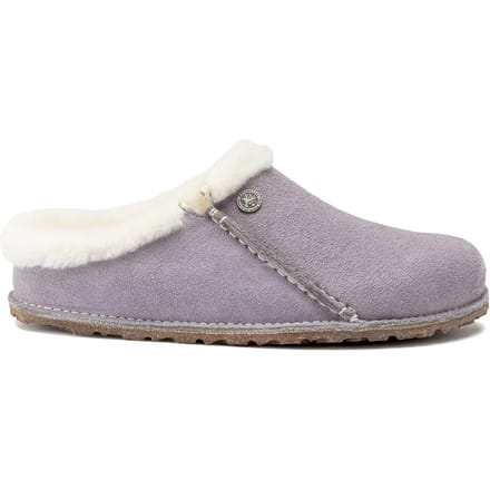 Birkenstock Premium Suede Leather