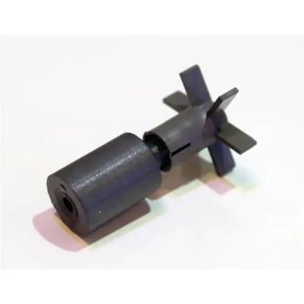 Aquarium accessoire Turbine Eheim 2008/2010