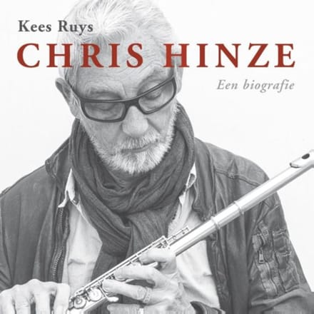 Chris Hinze - Kees Ruys