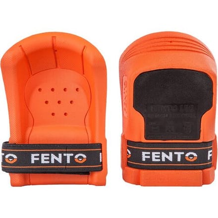 FENTO Home Ergonomische Kniebeschermers Voor Doe-Het-Zelf Projecten En Klussen Rondom Het Huis