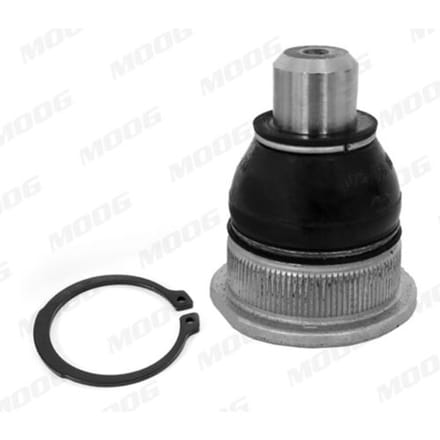 Draagarm rubber MOOG RE-BJ-18065