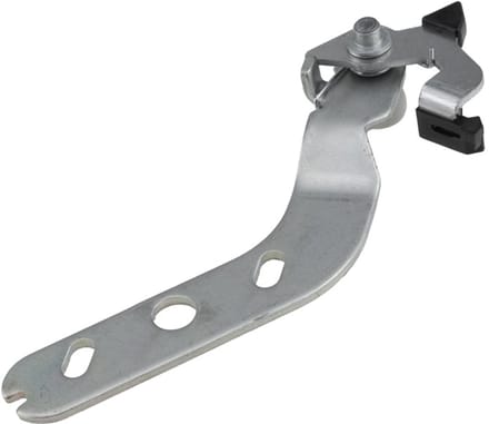 Rolgeleiding schuifdeur NTY: EZC-CT-089 OEM 1385586080