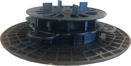 Flex tegeldragers verstelbaar 40-70 mm prijs per stuk Gardenlux