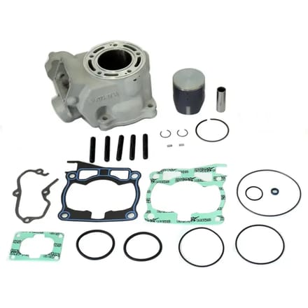 Motorfiets cilinder Athena Gas Gas EC125