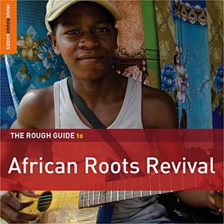 Various Artists - The Rough Guide To African Roots Revival (2 CD) (Special Edition)