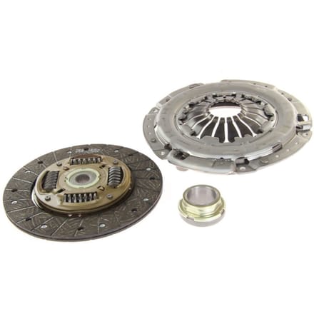 Koppelingsset VALEO 821415
