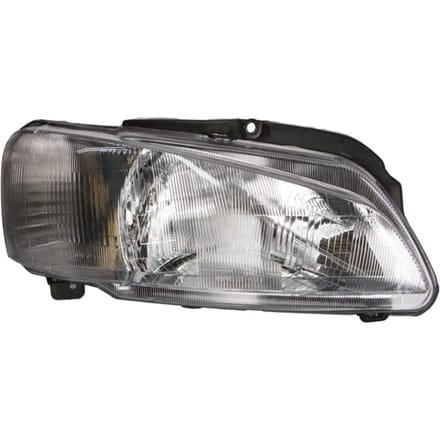 Koplampen TYC 20-3743-05-2, rechts