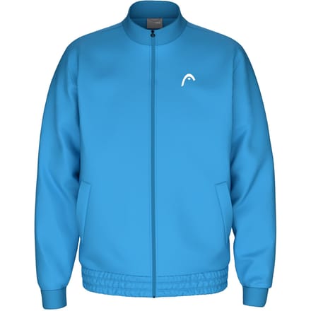 HEAD Breaker Trainingsjack Heren-blauw