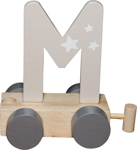 Jep! Kids Trainletter M Star