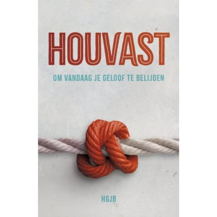 Houvast - HGJB