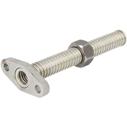 Turbolader smeerleiding AUGER 70766