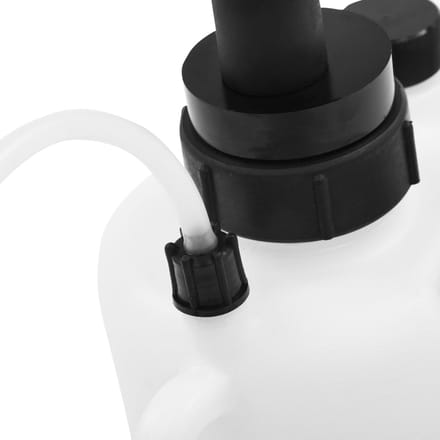 Prolenta premium Remontluchter met universele adapter 3 L