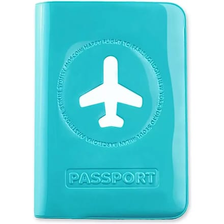 Paspoort cover Alife Design