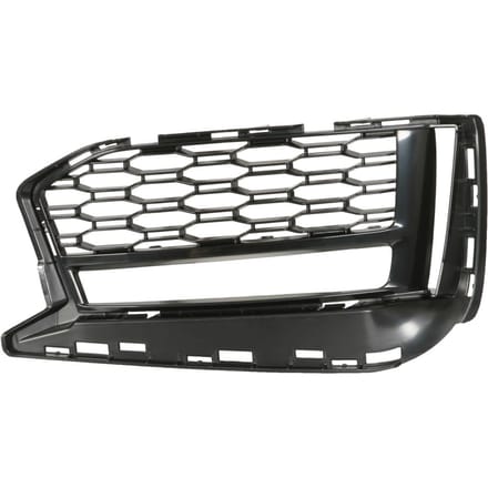 Bumper - ventilatierooster BLIC 6502-07-00689912P