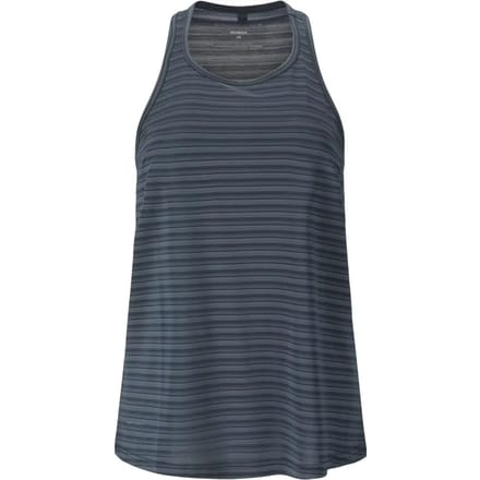 Damestanktop Endurance Regier Loose Fit
