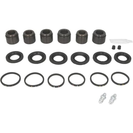 Reparatieset, remklauw AUTOFREN SEINSA D4-2431C