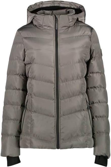 CASSY Polyester Mid Grey