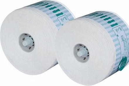 Vendor 1253 CWS 1700775 toiletpapier doprol 1laags 150m 48rollen (1253)