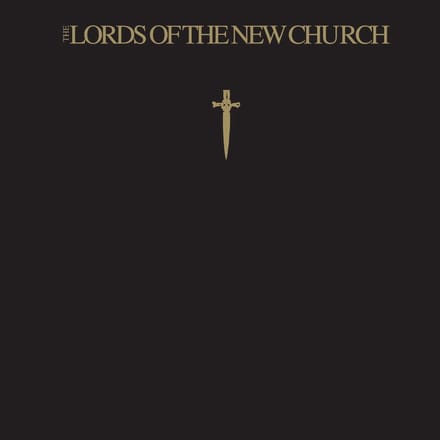The Lords of the New Church