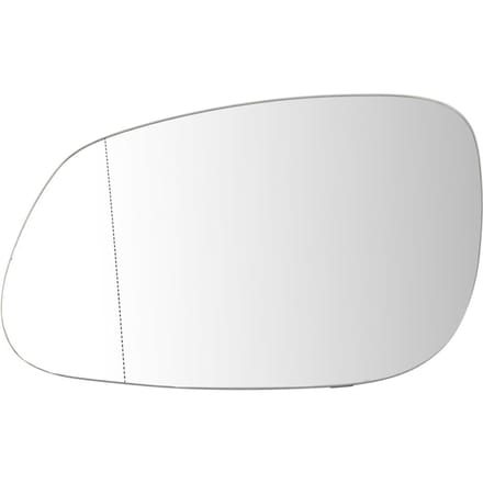 Spiegelglas, buitenspiegel BLIC 6102-29-2002095P