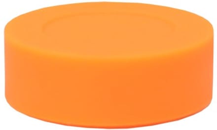 Hockey/floorball Soft Pad Veelkleurig