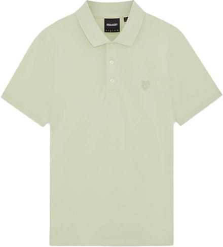 Lyle & Scott Superfine Polo Shirt