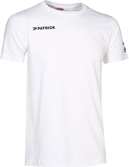 Patrick Pat145 T-Shirt Heren - Wit | Maat: S