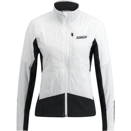 Donsjack voor dames Swix Dynamic Hybrid