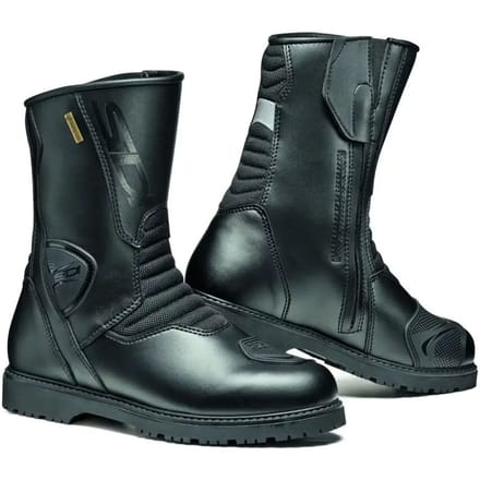 Bottes moto Sidi Gavia Gore-tex Adventure