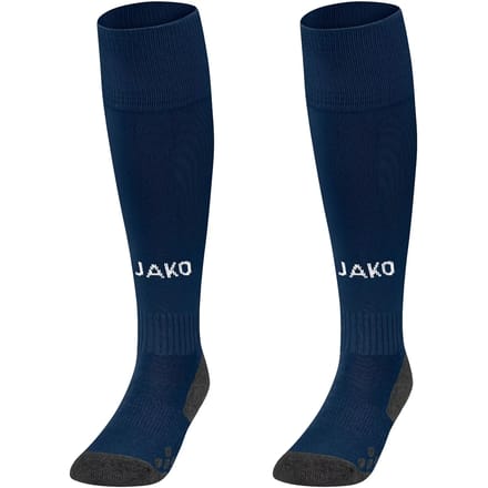 Jako Allround Voetbalkousen - Navy | Maat: 43-46
