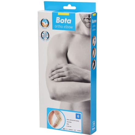 Bota Elbow Ortho 810 Skin m6 1 Verband(en)