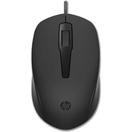 HP 150 muis met kabel