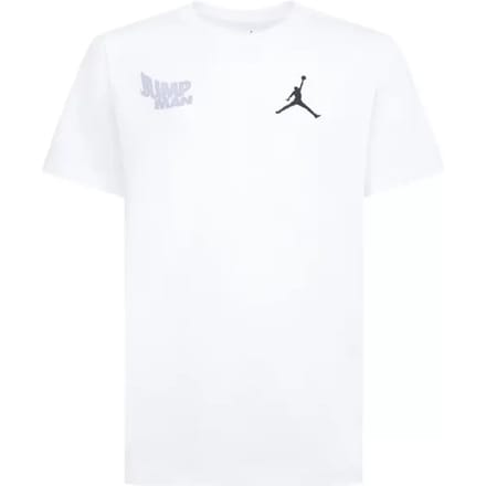 Kinder-T-shirt Jordan Motion Jumpman