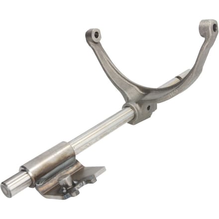 Versnellingsbak-keuze-element  ZF 1315206076