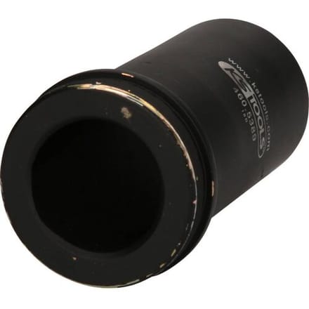KS Tools 460.5389 Geleidingsbuis met aansluitschroefdraad, M48 x 1,5 mm, Ø 48 mm