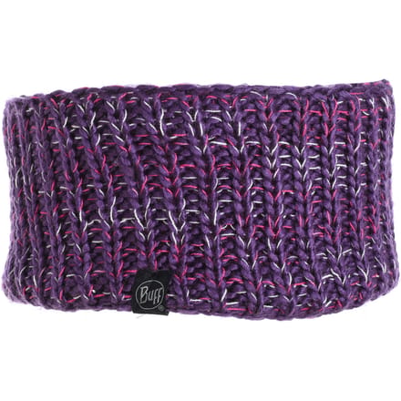 Tricot hoofdband en fleece voering 94200 unisex
