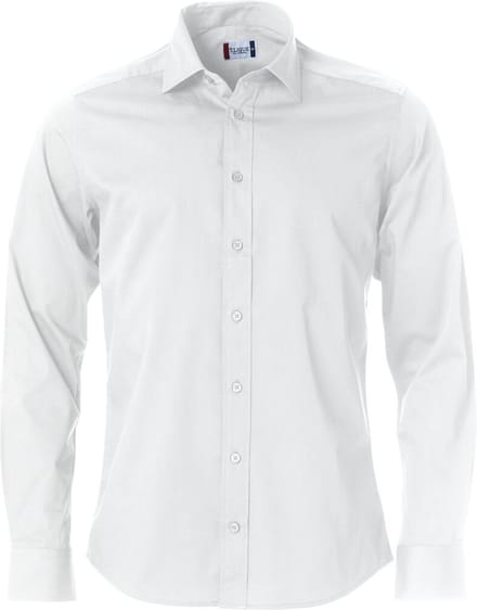 Clique Clark 027950 - Wit - XL