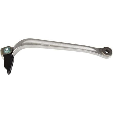 Draagarm, wielophanging MOOG ME-TC-3704 Achteras, links, terug