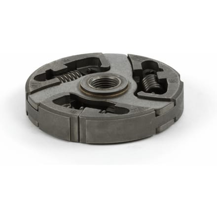 Clutch assy
