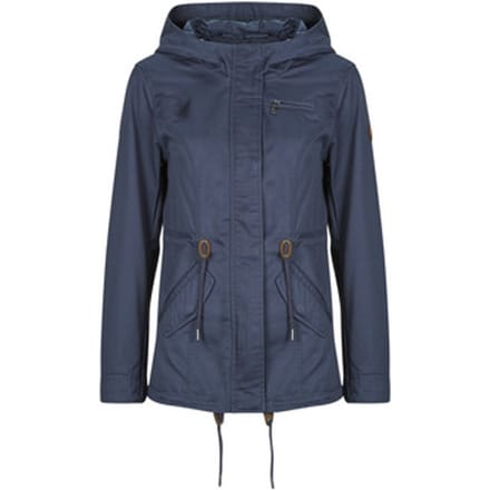 Only  Parka Jas ONLLORCA LIFE CANVAS