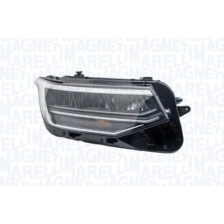 Koplampen MAGNETI MARELLI 710301119231