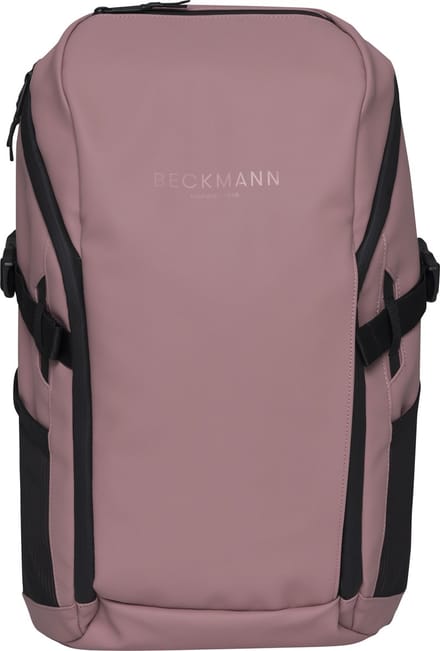 Beckmann rugzak - Street GO - Ash Rose - 26 liter