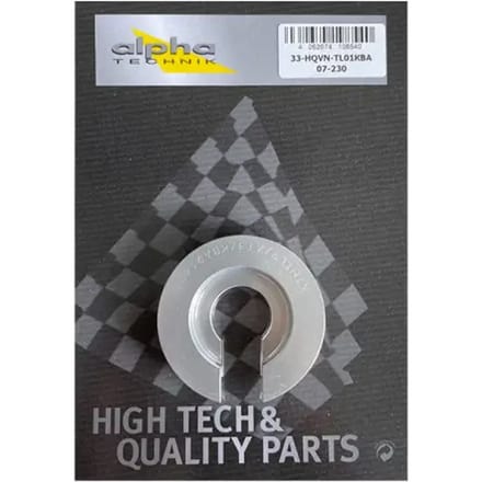 Verlagingsset Alpha Technik Husqvarna Norden 901, Typ: HQV