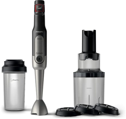 Philips Viva Collection HR2656/90 - Staafmixer