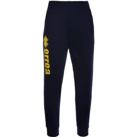 Joggingbroek met logo Errea Essential Still