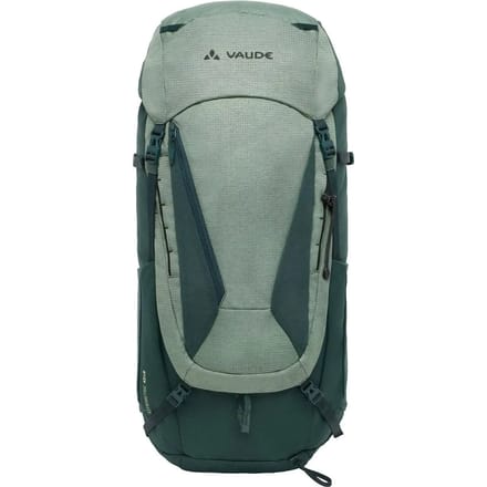 VAUDE Asymmetric 42+8, Unisex, Rugzak