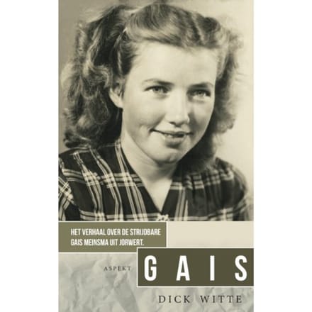 Gais - Dick Witte